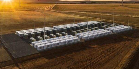 儲能之戰一觸即發 比亞迪切入歐洲腹地，海外能源巨頭布局亞太