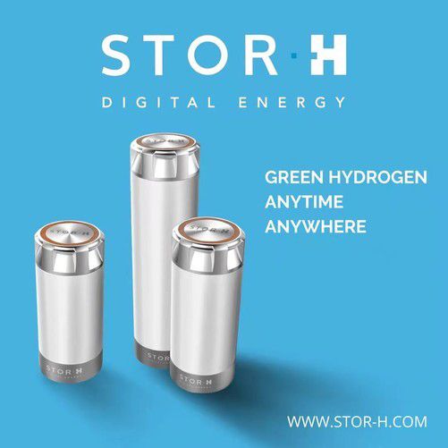 氫儲能技術 CTIS綠色科技獎的最佳產(chǎn)品與新興能源研發(fā)的先鋒